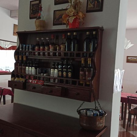 Hotel Danubio بيلاريا-إيجيا مارينا المظهر الخارجي الصورة