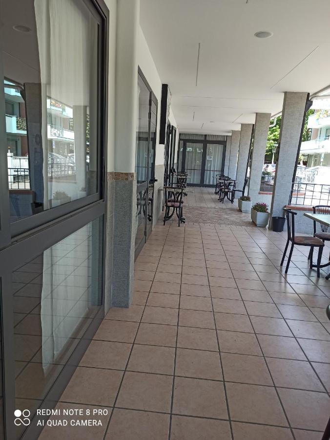 Hotel Danubio بيلاريا-إيجيا مارينا المظهر الخارجي الصورة
