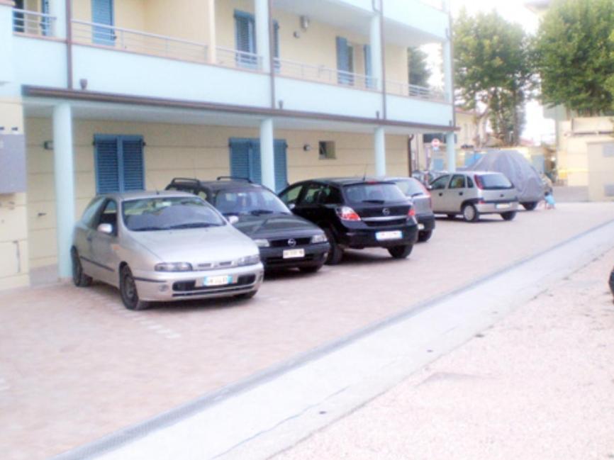 Hotel Danubio بيلاريا-إيجيا مارينا المظهر الخارجي الصورة