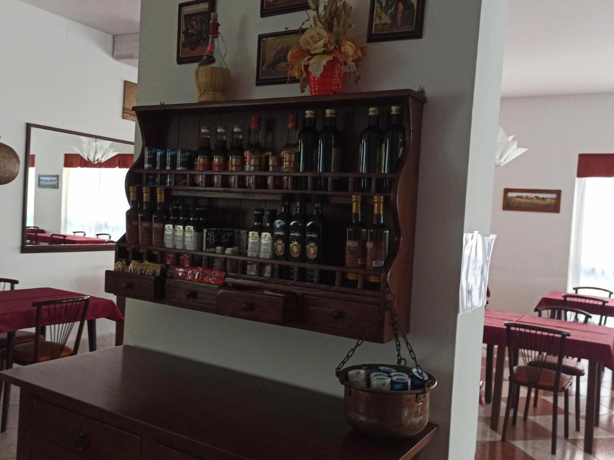 Hotel Danubio بيلاريا-إيجيا مارينا المظهر الخارجي الصورة
