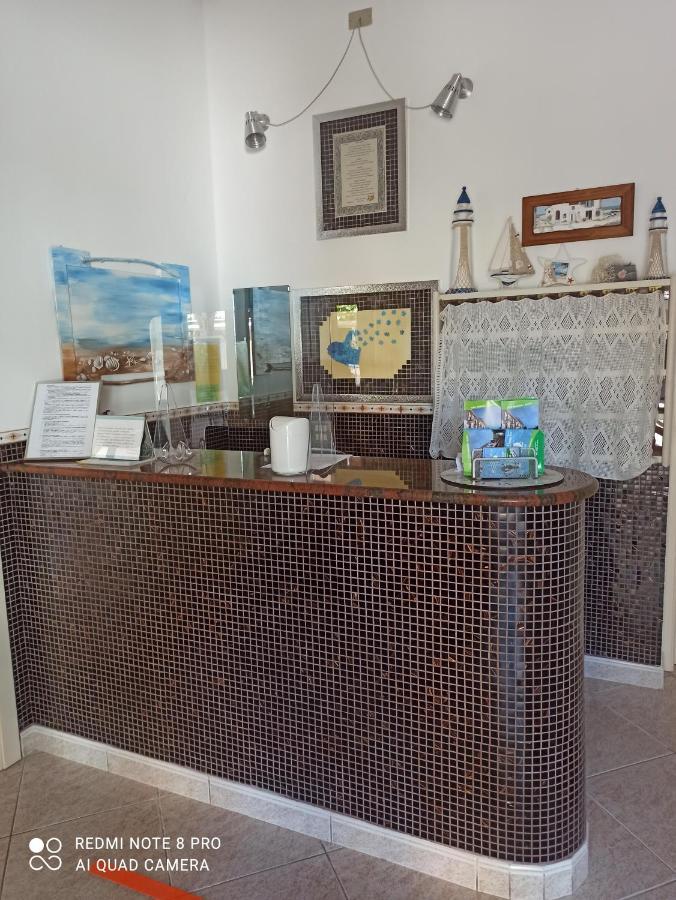 Hotel Danubio بيلاريا-إيجيا مارينا المظهر الخارجي الصورة