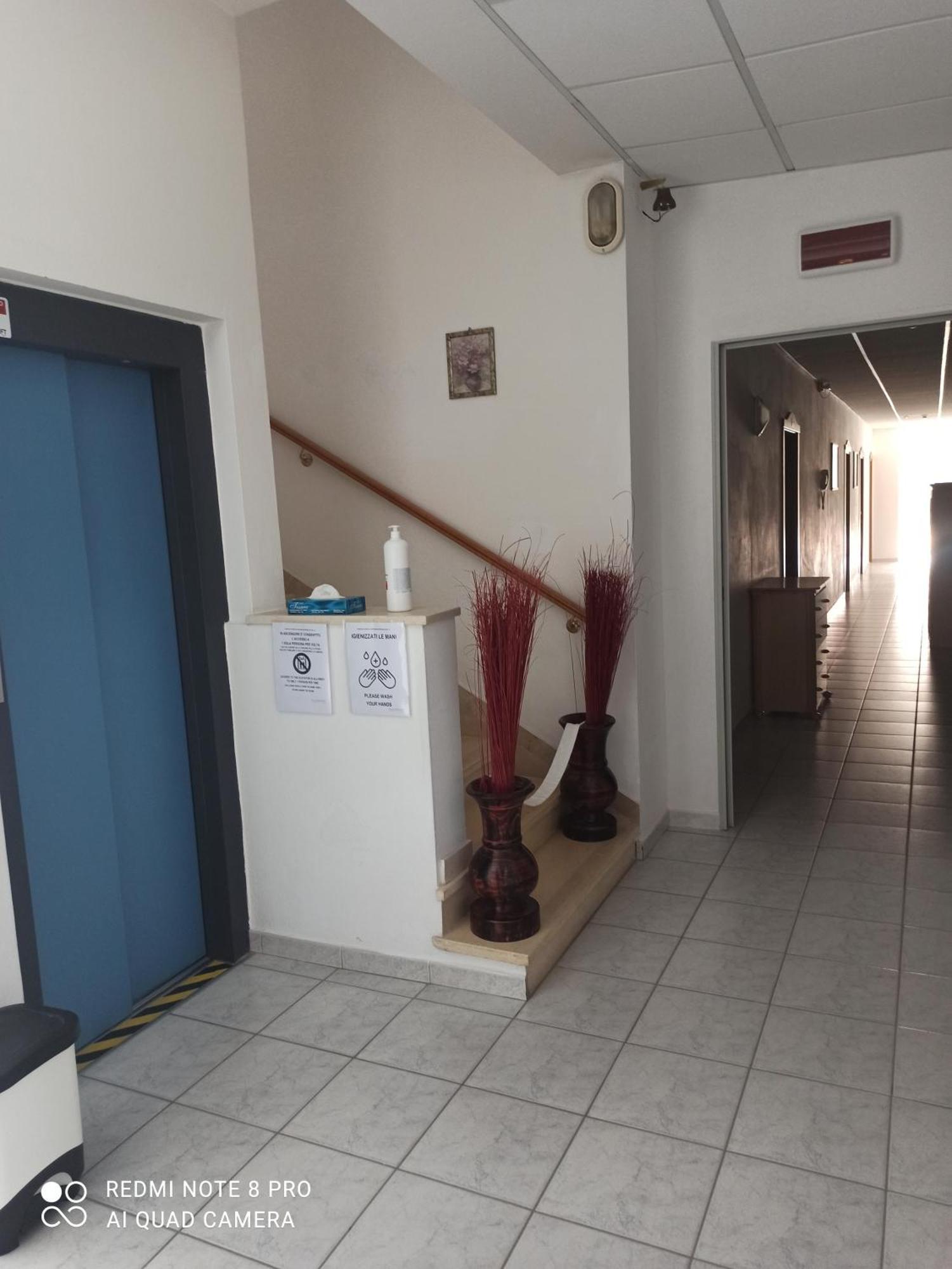 Hotel Danubio بيلاريا-إيجيا مارينا الغرفة الصورة