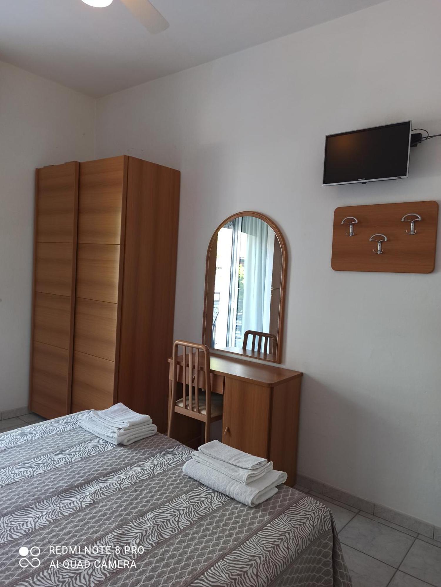 Hotel Danubio بيلاريا-إيجيا مارينا الغرفة الصورة